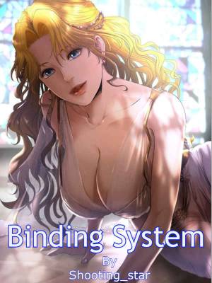 Cover of Binding System