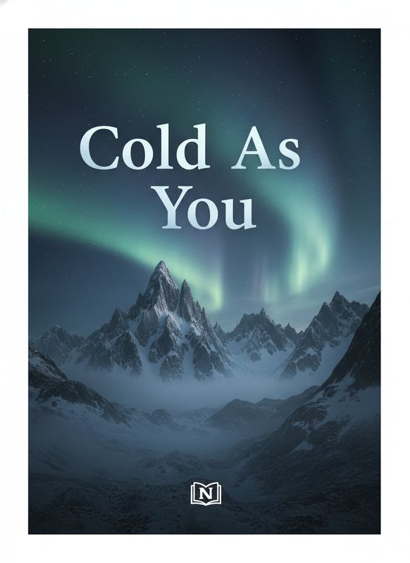 Cover of Cold As You