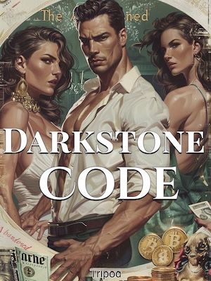 Cover of Darkstone Code