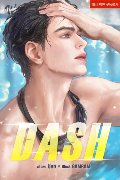 Cover of DASH