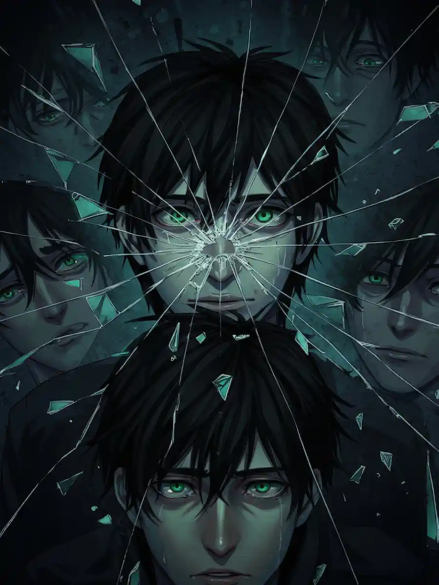 Cover of DCU: Split