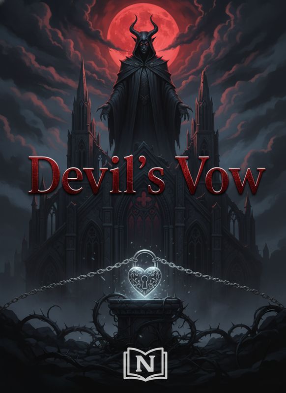 Cover of Devil's vow