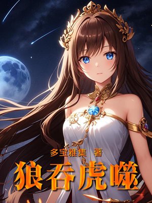 Cover of Devour
