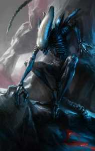 Cover of Devourer