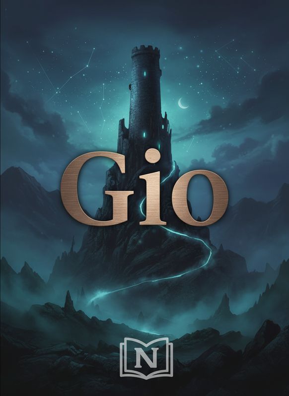 Cover of Gio