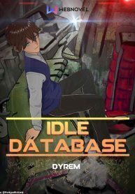 Cover of IDLE Database