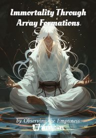 Cover of Immortality Through Array Formations