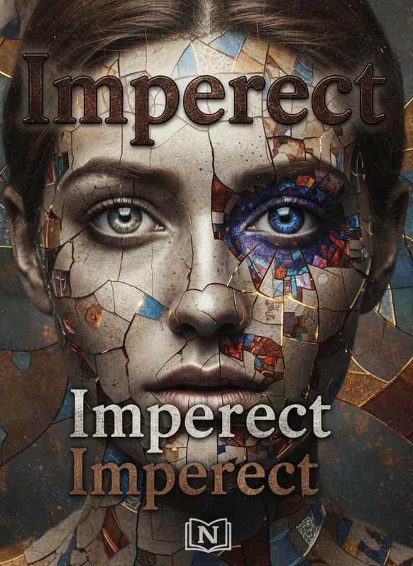 Cover of Imperfect