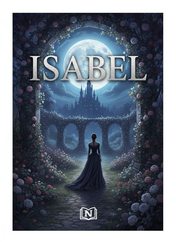 Cover of ISABEL