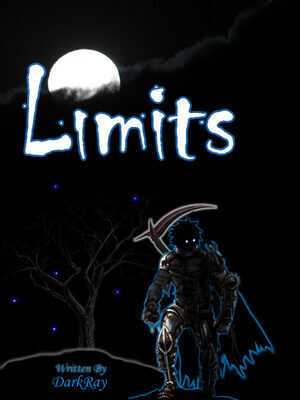 Cover of Limits