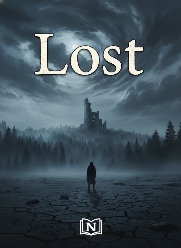 Cover of Lost