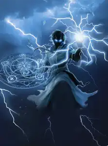 Cover of Magic is Programming