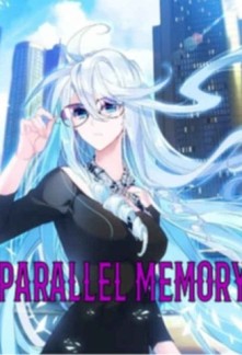 Cover of Parallel Memory