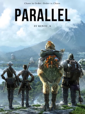 Cover of Parallel