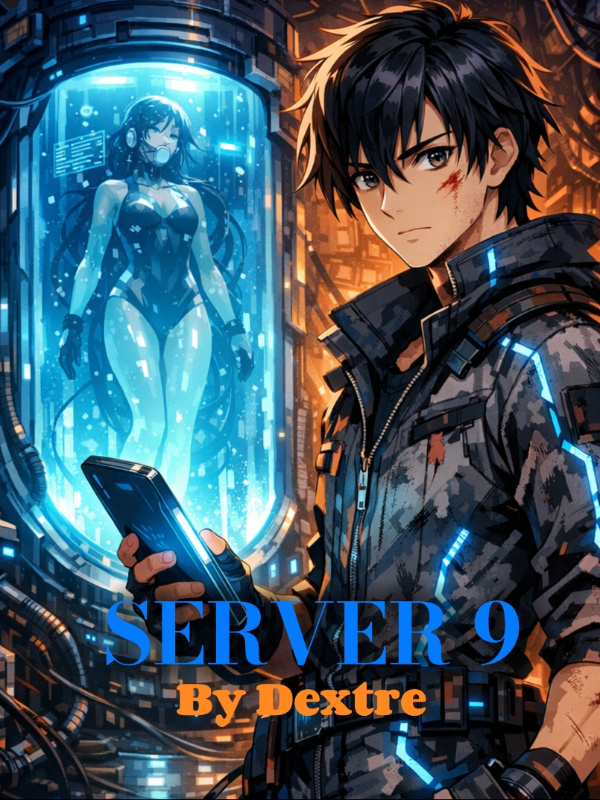 Cover of Server 9