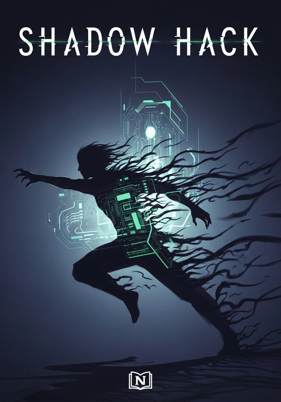 Cover of Shadow Hack
