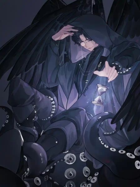 Cover of Shadow Slave: Error
