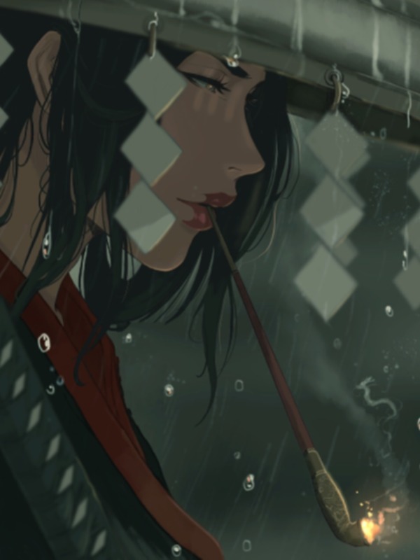 Cover of Shadowborn
