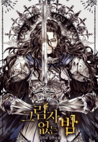 Cover of Shadowless Night