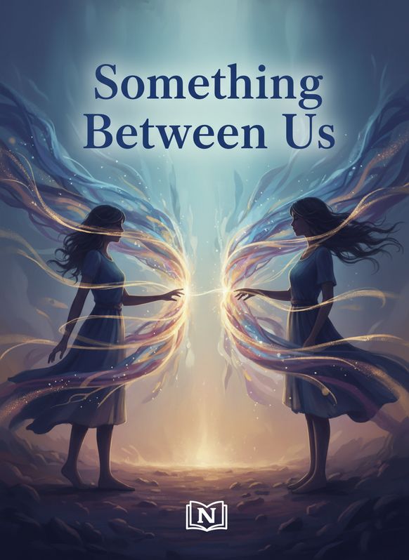 Cover of Something Between Us