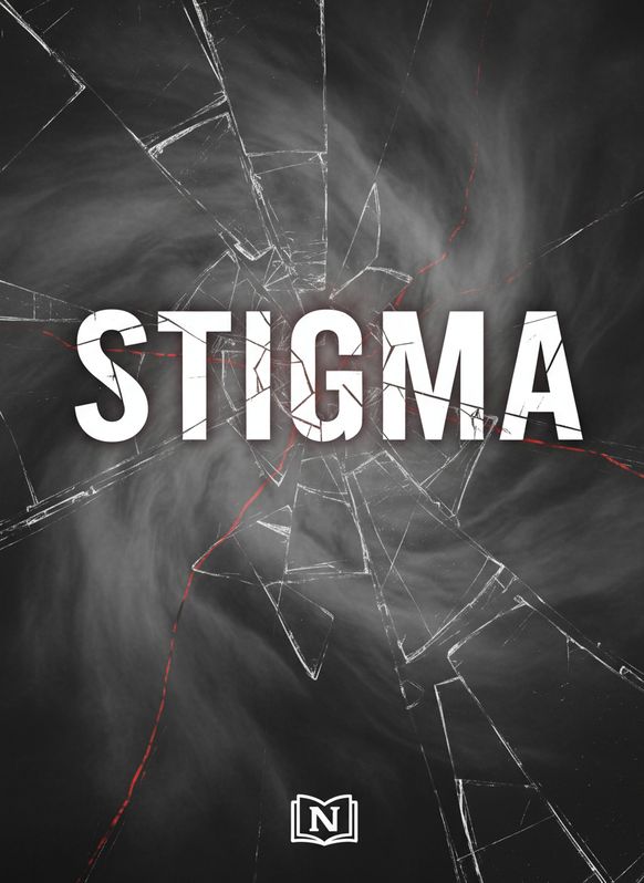 Cover of STIGMA