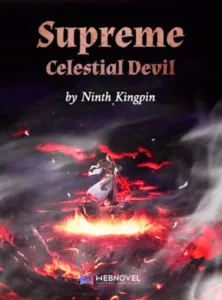 Cover of Supreme Celestial Devil