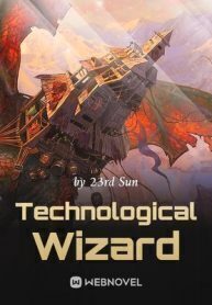 Cover of Technological Wizard