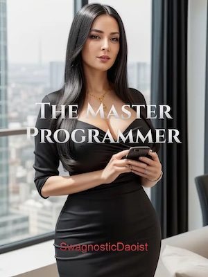 Cover of The Master Programmer